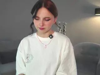 FlorenceBiddy's Live Sex Cam Show