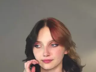 FlorenceBiddy's Live Sex Cam Show