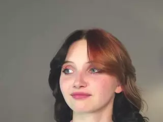 FlorenceBiddy's Live Sex Cam Show