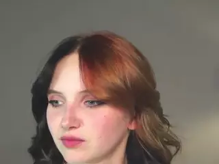 FlorenceBiddy's Live Sex Cam Show