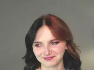 FlorenceBiddy's Live Sex Cam Show