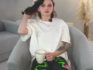 FlorenceBiddy's Live Sex Cam Show