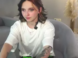 FlorenceBiddy's Live Sex Cam Show