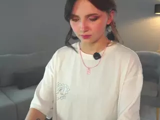 FlorenceBiddy's Live Sex Cam Show