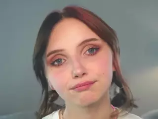 FlorenceBiddy's Live Sex Cam Show