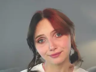 FlorenceBiddy's Live Sex Cam Show