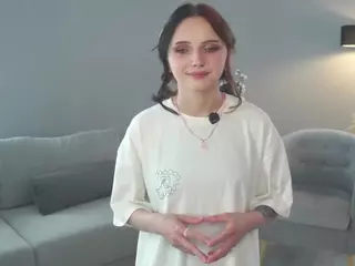 FlorenceBiddy's Live Sex Cam Show
