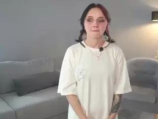 FlorenceBiddy's Live Sex Cam Show