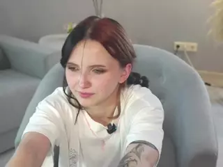 FlorenceBiddy's Live Sex Cam Show