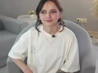 FlorenceBiddy's Live Sex Cam Show