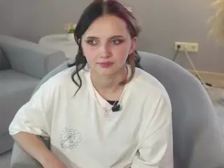 FlorenceBiddy's Live Sex Cam Show