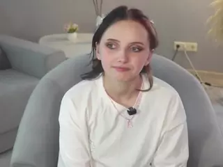 FlorenceBiddy's Live Sex Cam Show