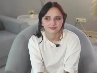 FlorenceBiddy's Live Sex Cam Show