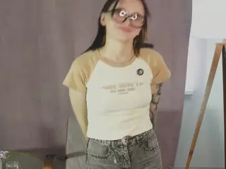 FlorenceBiddy's Live Sex Cam Show