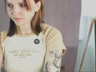 FlorenceBiddy's Live Sex Cam Show