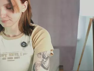FlorenceBiddy's Live Sex Cam Show