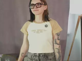 FlorenceBiddy's Live Sex Cam Show