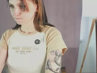 FlorenceBiddy's Live Sex Cam Show