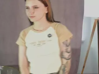 FlorenceBiddy's Live Sex Cam Show