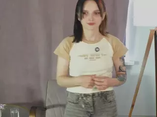 FlorenceBiddy's Live Sex Cam Show