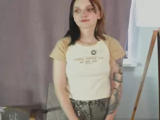 FlorenceBiddy's Live Sex Cam Show