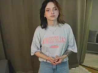 FlorenceBiddy's Live Sex Cam Show