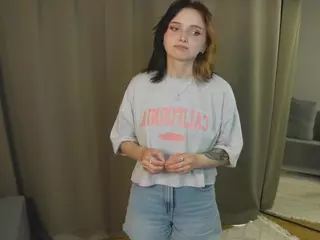 FlorenceBiddy's Live Sex Cam Show