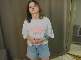 FlorenceBiddy's Live Sex Cam Show
