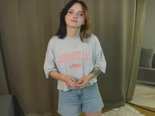 FlorenceBiddy's Live Sex Cam Show