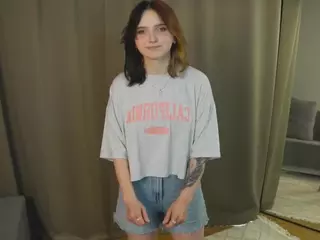 FlorenceBiddy's Live Sex Cam Show