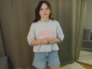 FlorenceBiddy's Live Sex Cam Show