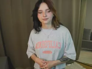 FlorenceBiddy's Live Sex Cam Show