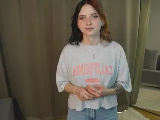 FlorenceBiddy's Live Sex Cam Show