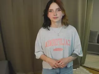FlorenceBiddy's Live Sex Cam Show