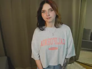 FlorenceBiddy's Live Sex Cam Show