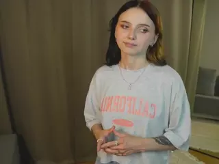 FlorenceBiddy's Live Sex Cam Show