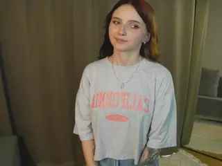 FlorenceBiddy's Live Sex Cam Show