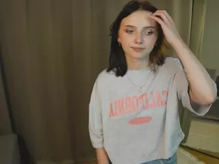 FlorenceBiddy's Live Sex Cam Show