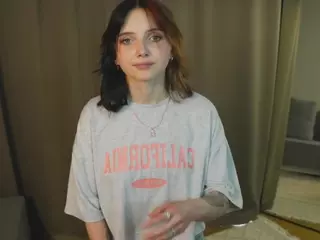 FlorenceBiddy's Live Sex Cam Show