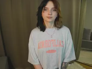 FlorenceBiddy's Live Sex Cam Show