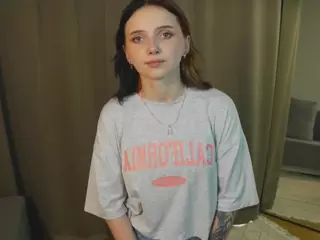 FlorenceBiddy's Live Sex Cam Show