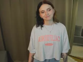 FlorenceBiddy's Live Sex Cam Show