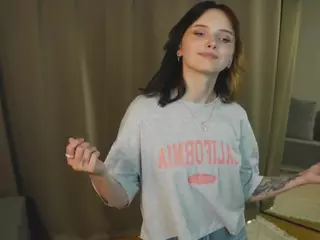FlorenceBiddy's Live Sex Cam Show