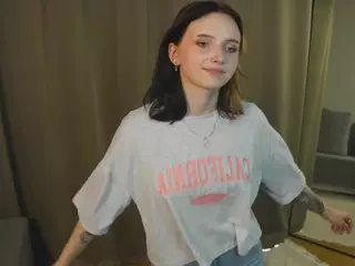 FlorenceBiddy's Live Sex Cam Show