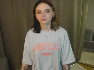 FlorenceBiddy's Live Sex Cam Show