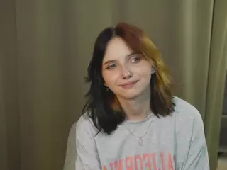 FlorenceBiddy's Live Sex Cam Show