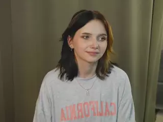 FlorenceBiddy's Live Sex Cam Show