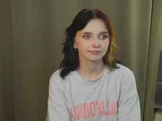 FlorenceBiddy's Live Sex Cam Show