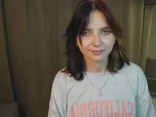FlorenceBiddy's Live Sex Cam Show