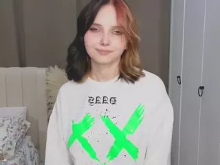 FlorenceBiddy's Live Sex Cam Show